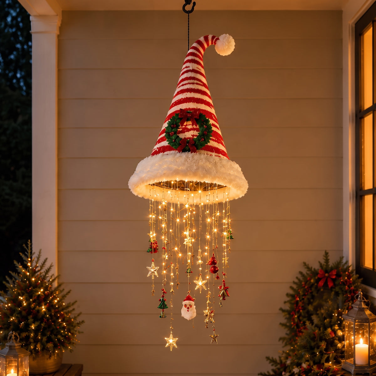 MerryHats™ - Lamp