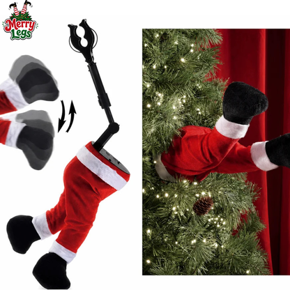 MerryLegs™ - Tree Decor