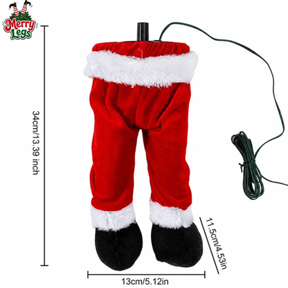 MerryLegs™ - Tree Decor