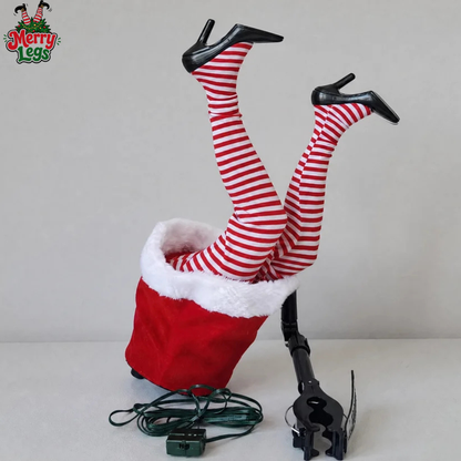 MerryLegs™ - Tree Decor