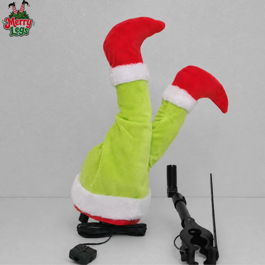 MerryLegs™ - Tree Decor