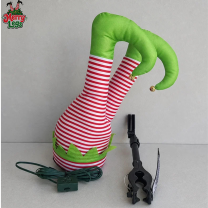 MerryLegs™ - Tree Decor