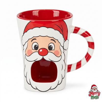 [PRE-ORDER] MerryMugs™- Mug