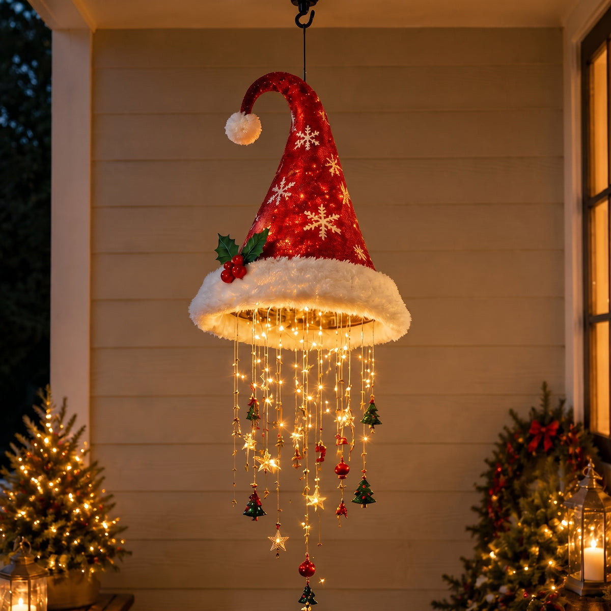MerryHats™ - Lamp