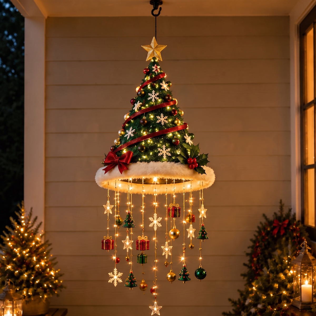 MerryHats™ - Lamp